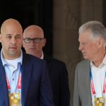 article image - NFL Meetings Football